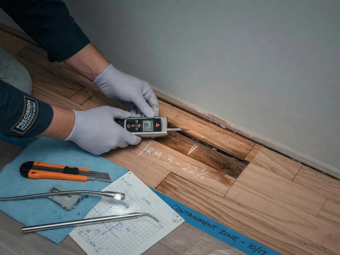 Why choose Water Removal in Valier, PA